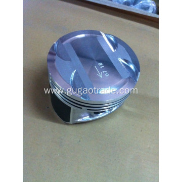 Engine Parts for Chery A3 SQR481FD/A5 481FD-1004020 Piston